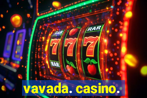 vavada. casino.